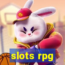 slots rpg